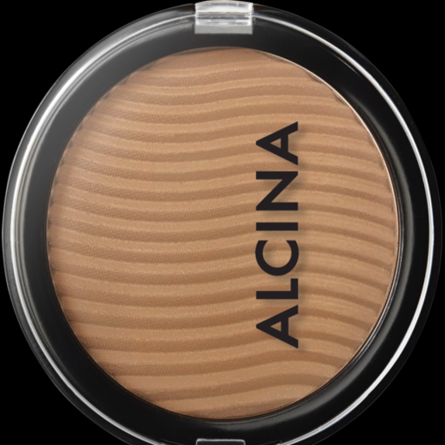 Make-Up ALCINA Rouge | Bronzing Powder