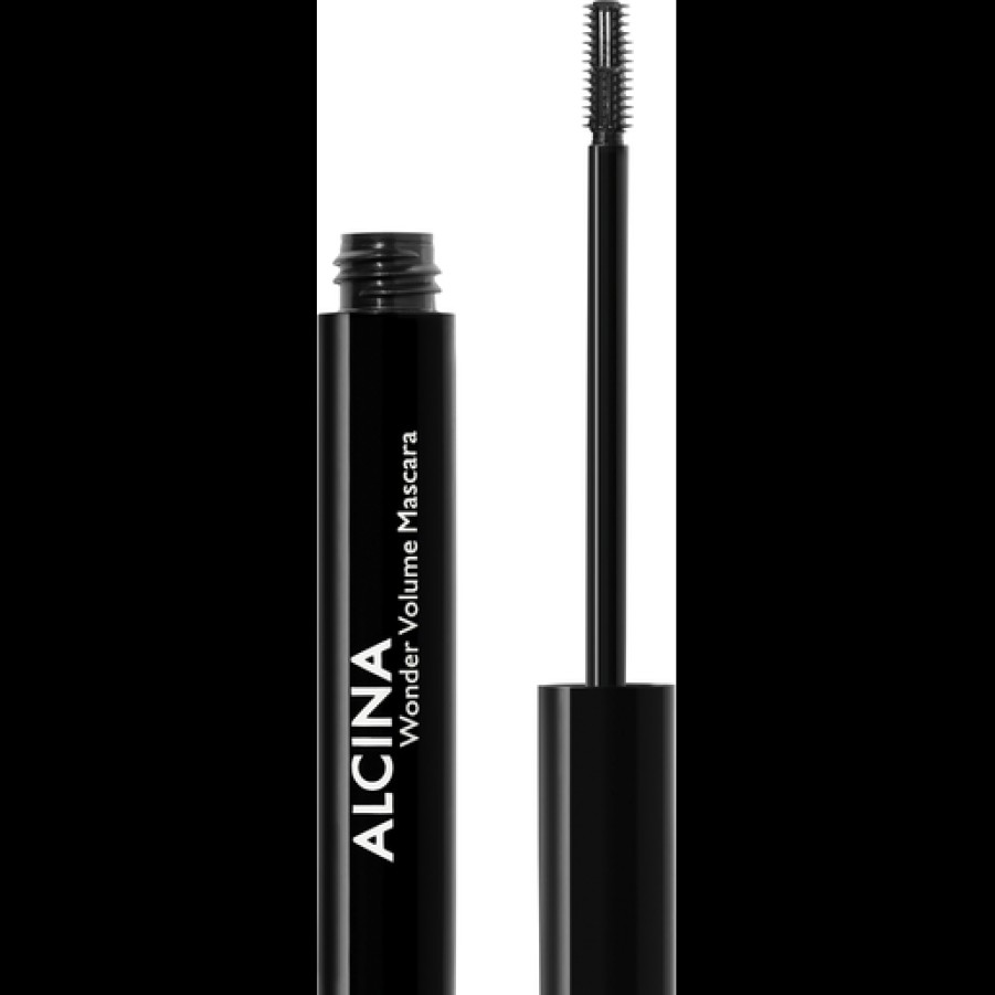 Make-Up ALCINA Mascara | Wonder Volume Mascara