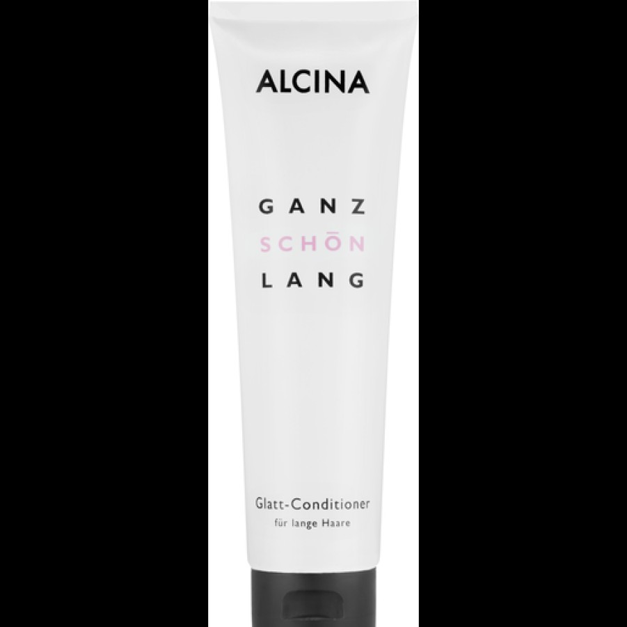 Haare ALCINA Ganz Schon Lang | Geschenkset Ganz Sch00F6N Lang