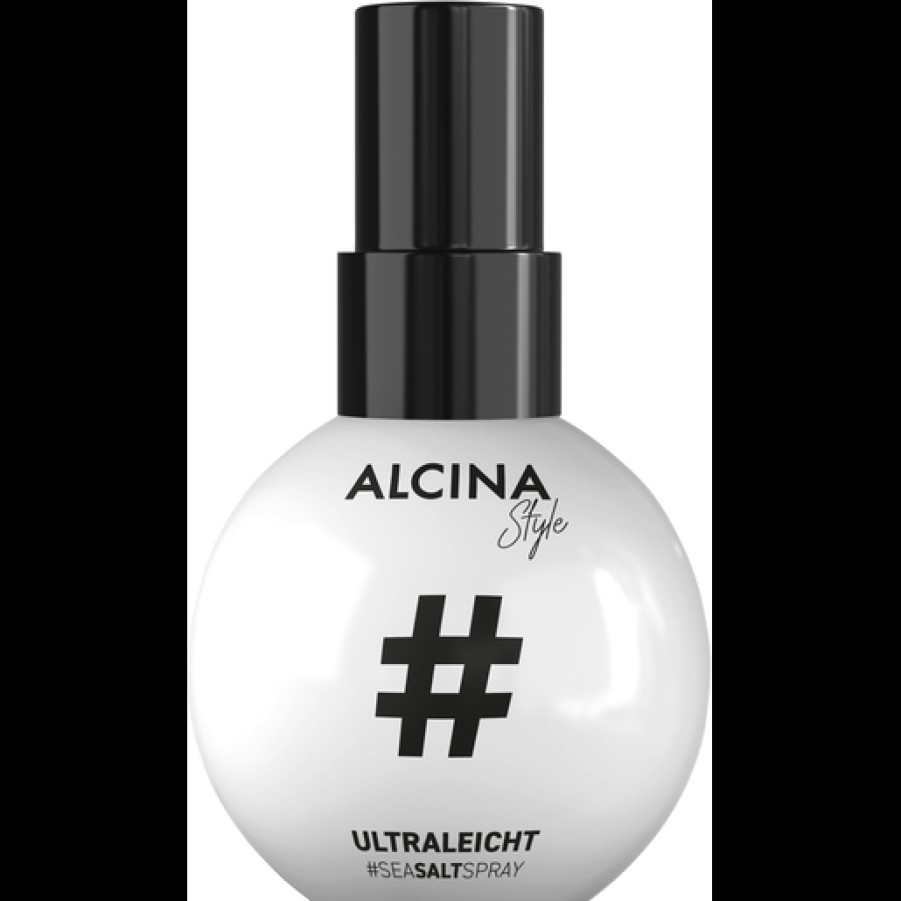 Haare ALCINA #Alcinastyle | #Alcinastyle Ultraleicht