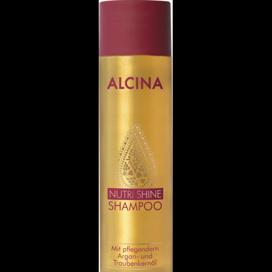 Haare ALCINA Nutri Shine | Nutri Shine Shampoo