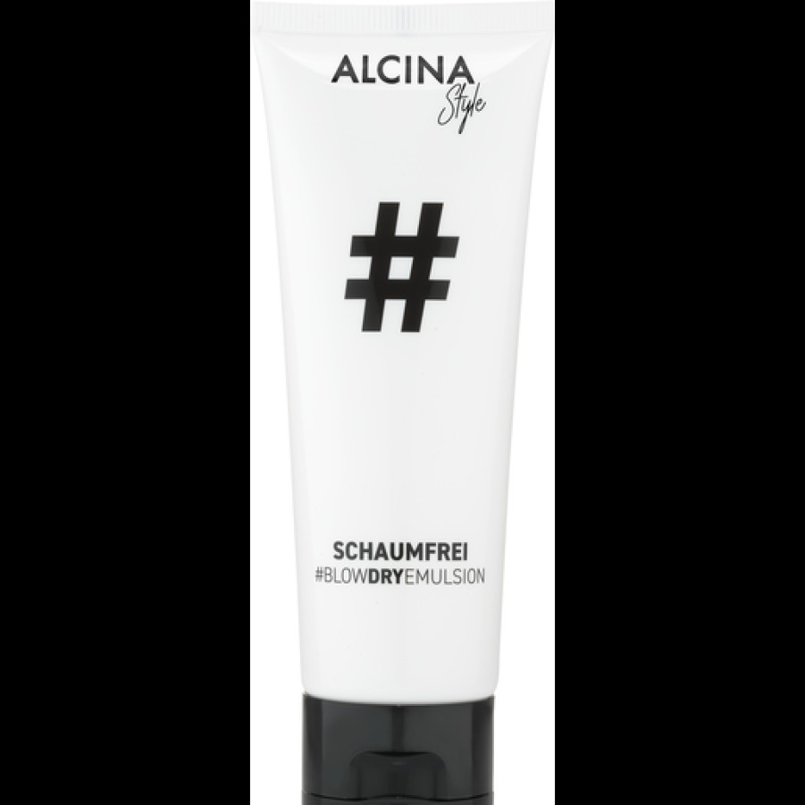 Haare ALCINA #Alcinastyle | #Alcinastyle Schaumfrei