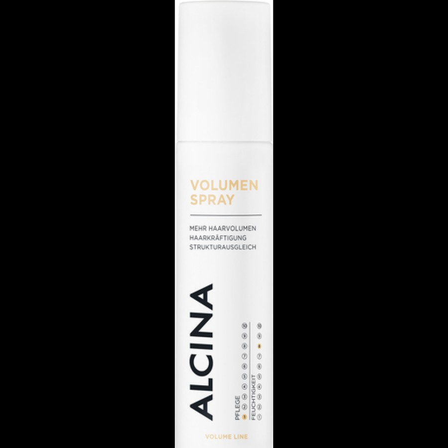 Haare ALCINA Volume Line | Volumen-Spray