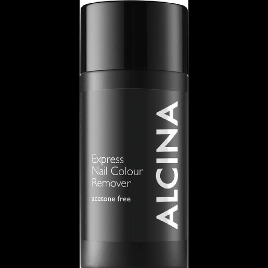 Make-Up ALCINA Nagellackentferner | Express Nail Colour Remover