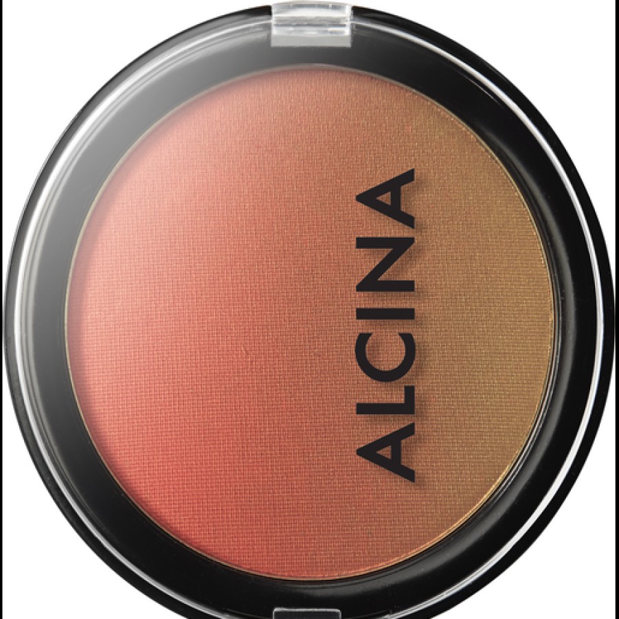 Make-Up ALCINA Rouge | Powderblush Sundowner