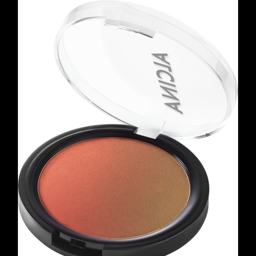 Make-Up ALCINA Rouge | Powderblush Sundowner